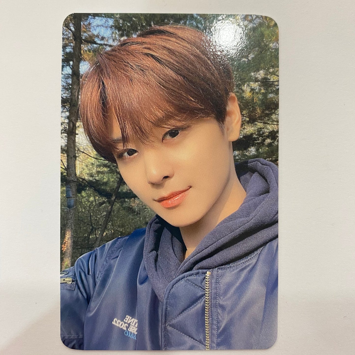 The Boyz - 'The B-Road' 2022 Fan Con Photocards