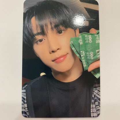 The Boyz - 'The B-Road' 2022 Fan Con Photocards