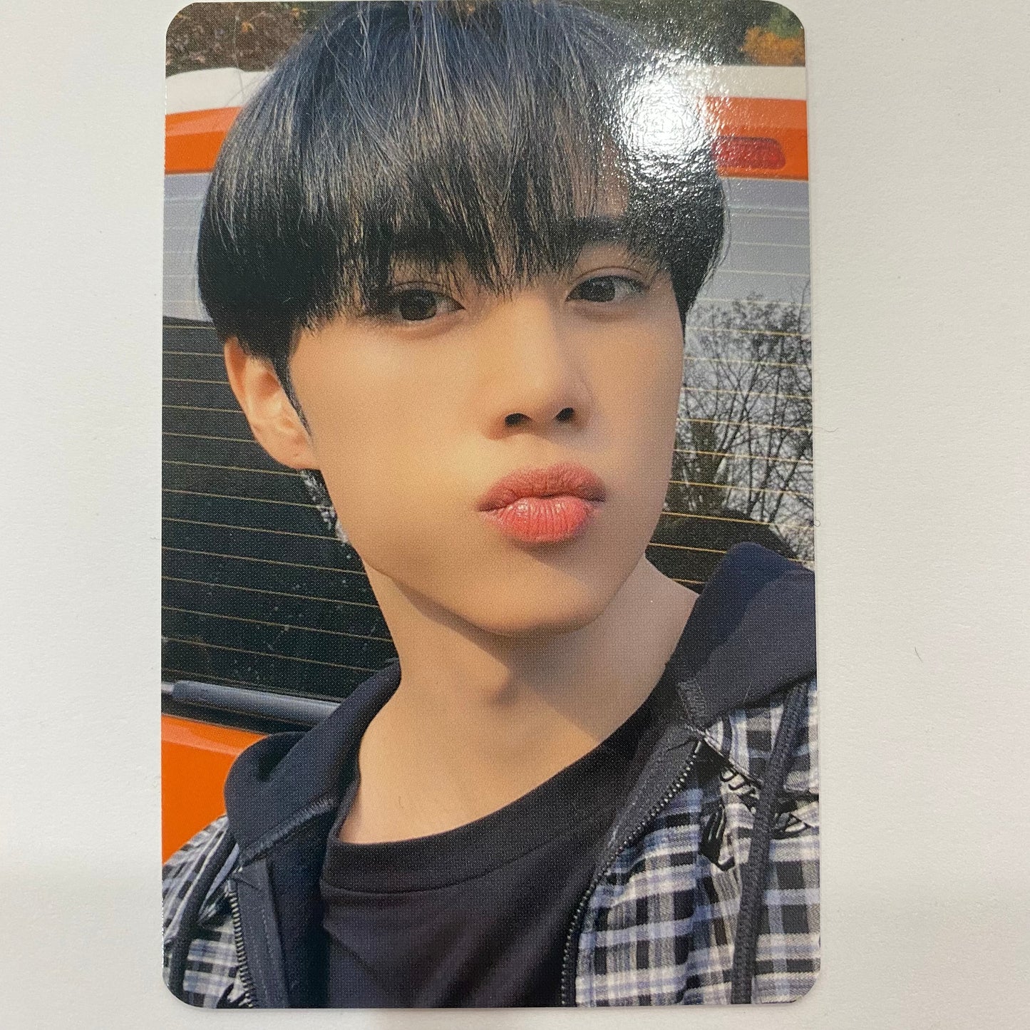 The Boyz - 'The B-Road' 2022 Fan Con Photocards