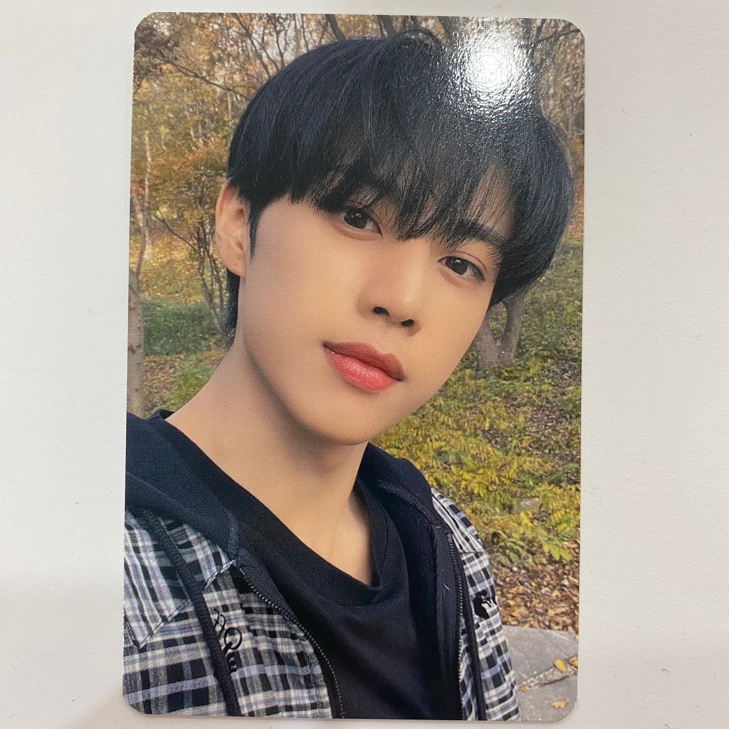 The Boyz - 'The B-Road' 2022 Fan Con Photocards