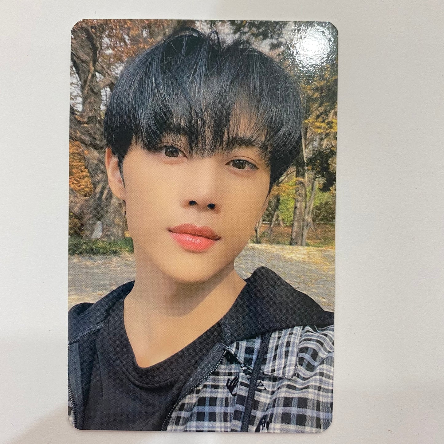 The Boyz - 'The B-Road' 2022 Fan Con Photocards