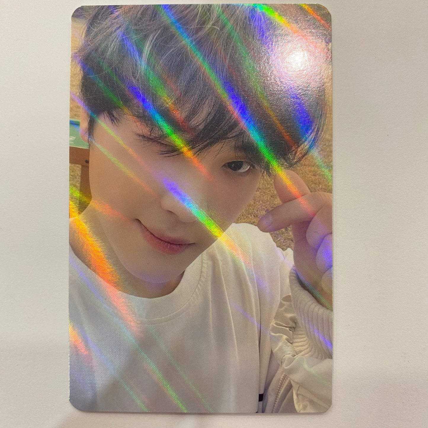 The Boyz - 'The B-Road' 2022 Fan Con Photocards