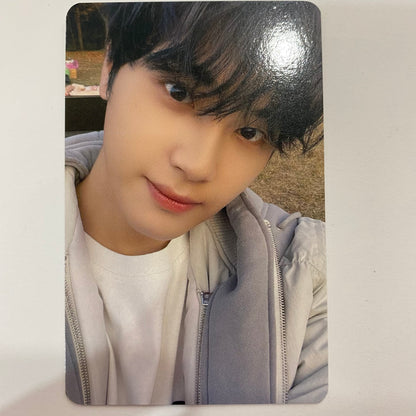 The Boyz - 'The B-Road' 2022 Fan Con Photocards