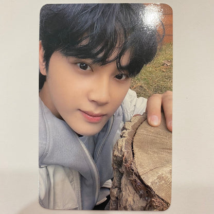 The Boyz - 'The B-Road' 2022 Fan Con Photocards