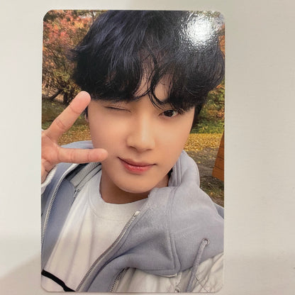 The Boyz - 'The B-Road' 2022 Fan Con Photocards