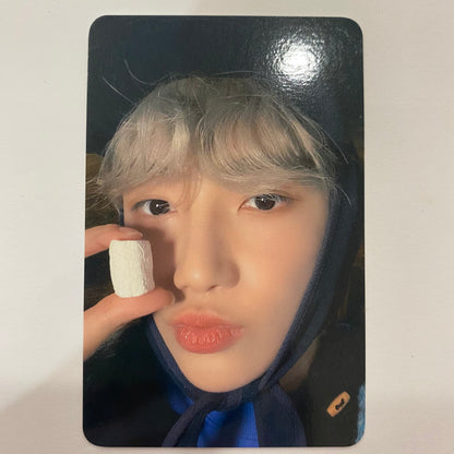 The Boyz - 'The B-Road' 2022 Fan Con Photocards