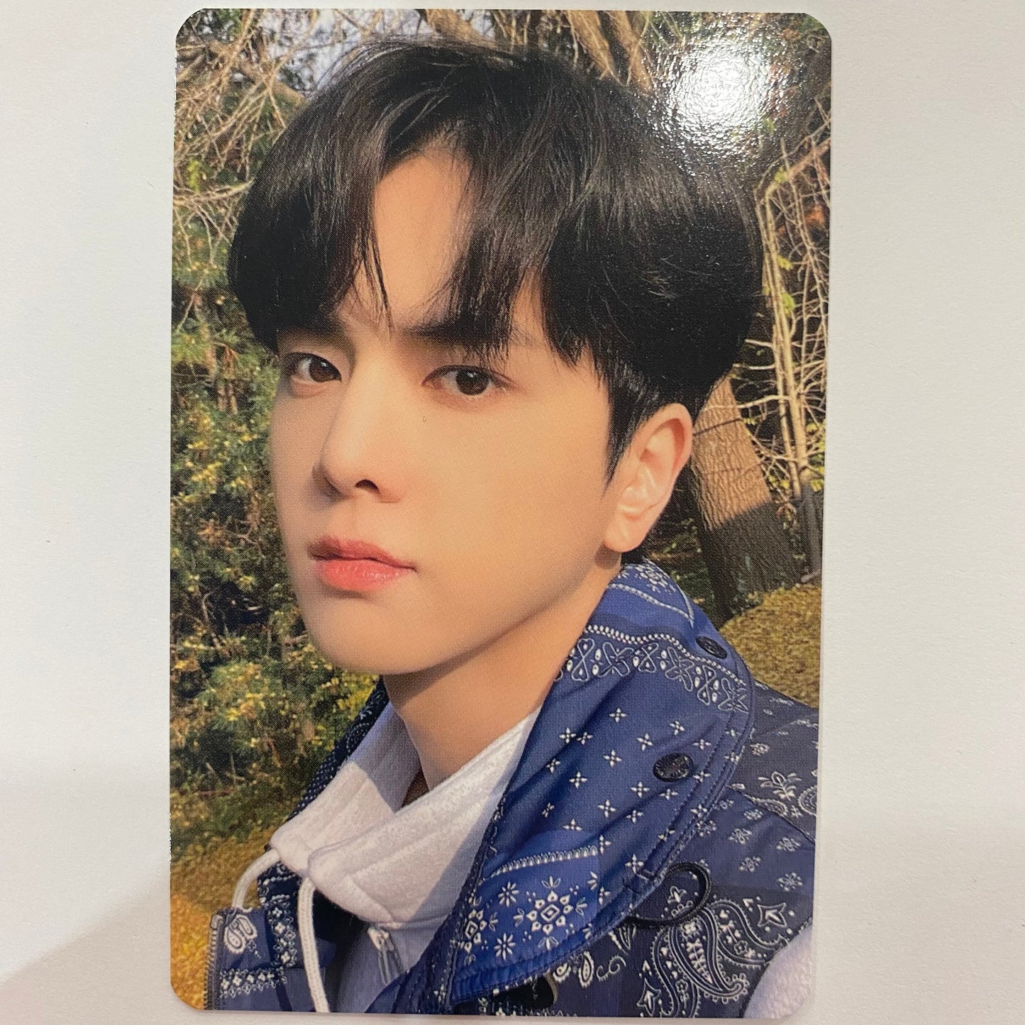 The Boyz - 'The B-Road' 2022 Fan Con Photocards