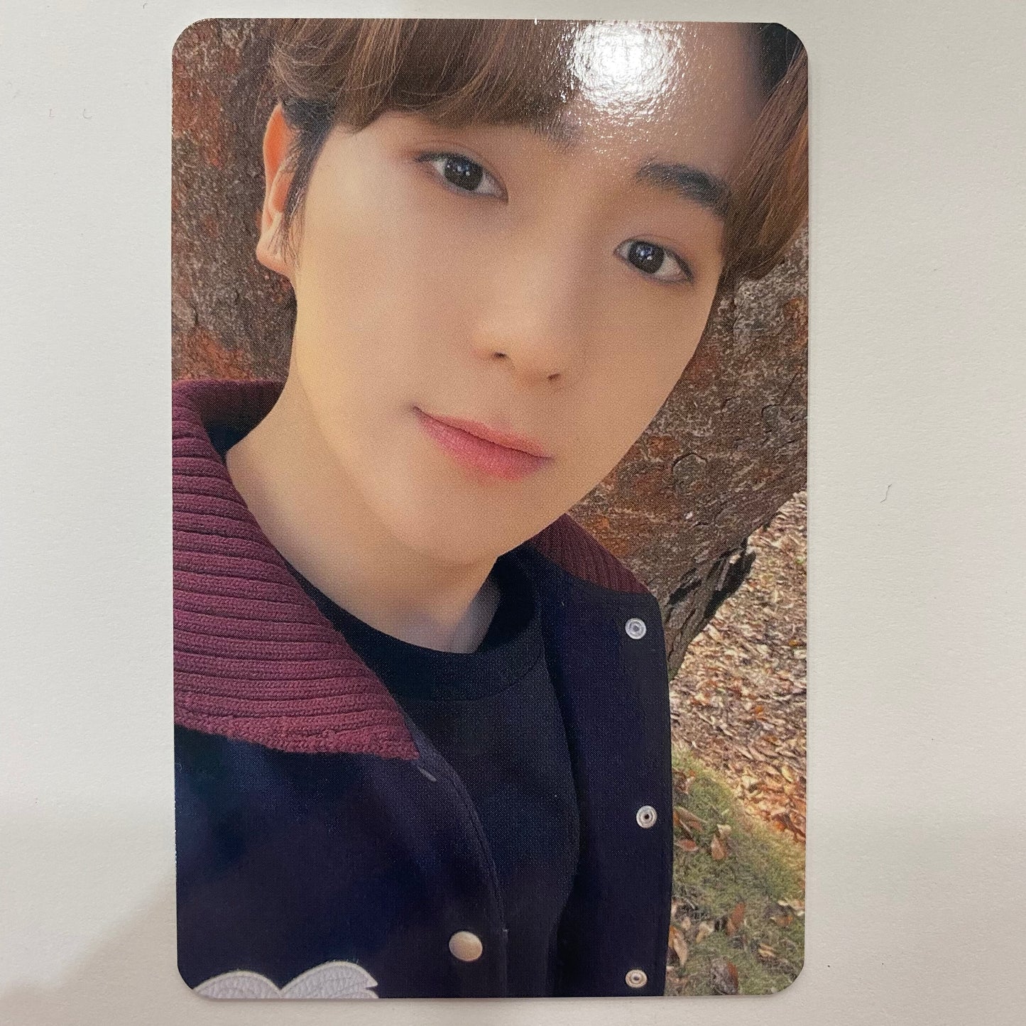 The Boyz - 'The B-Road' 2022 Fan Con Photocards