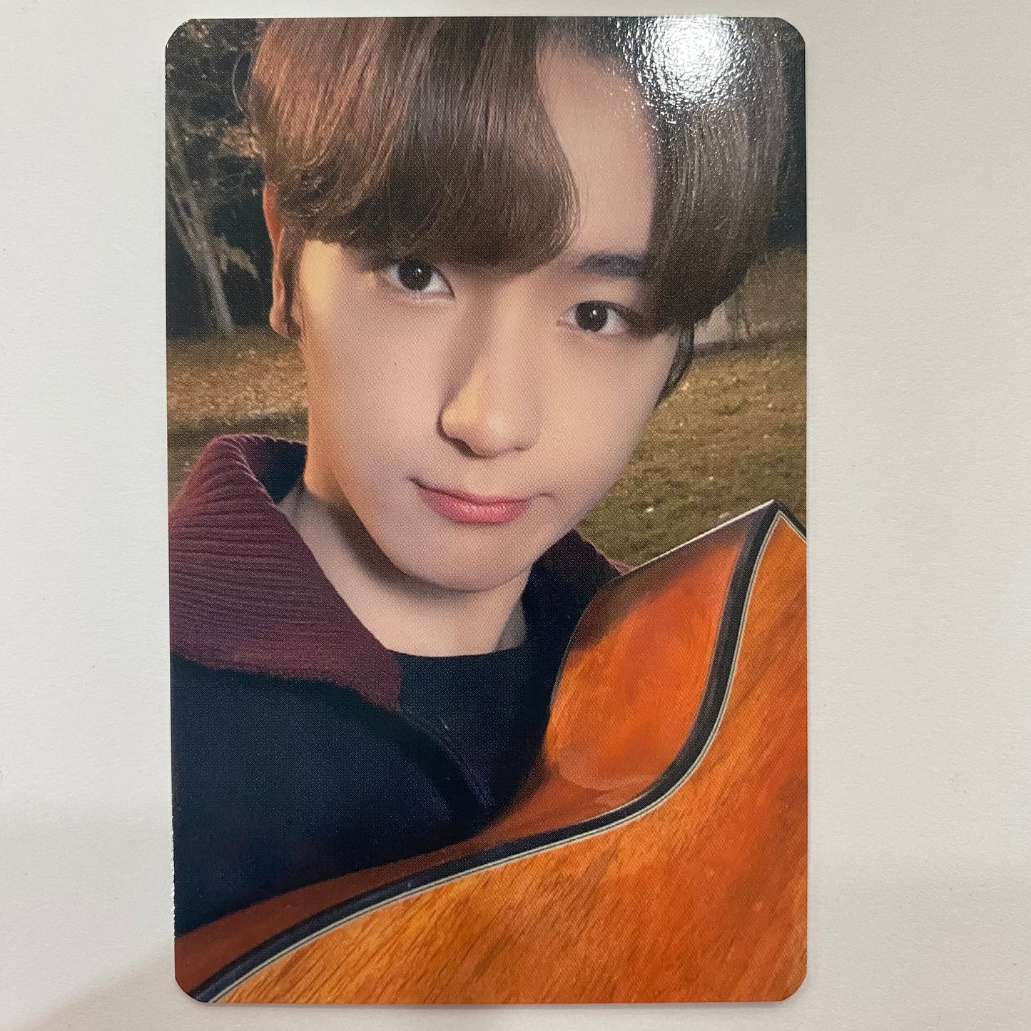 The Boyz - 'The B-Road' 2022 Fan Con Photocards