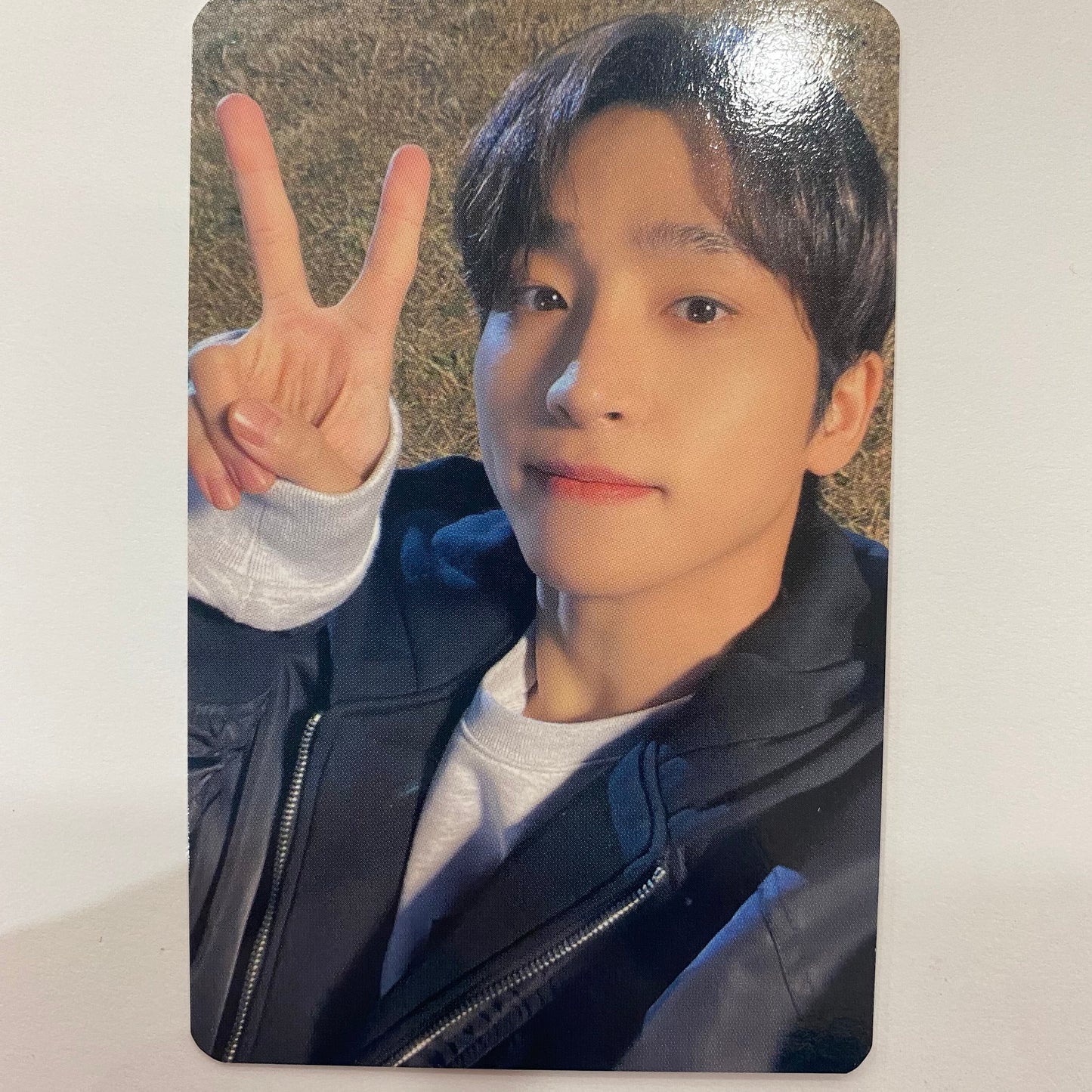 The Boyz - 'The B-Road' 2022 Fan Con Photocards