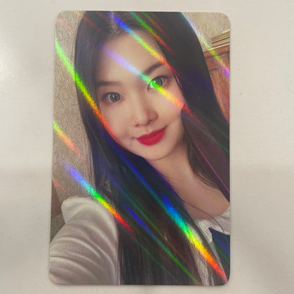 PURPLE KISS - Geekyland Makestar Photocards