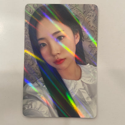 PURPLE KISS - Geekyland Makestar Photocards