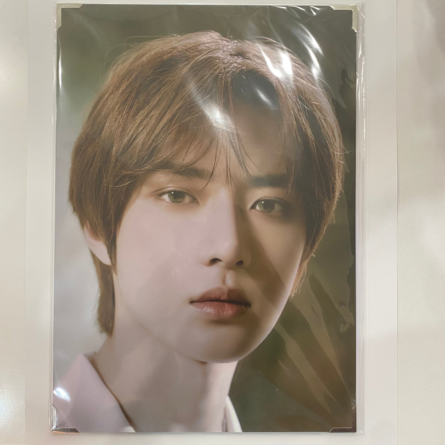 TXT - ACT: LOVESICK Premium Photo