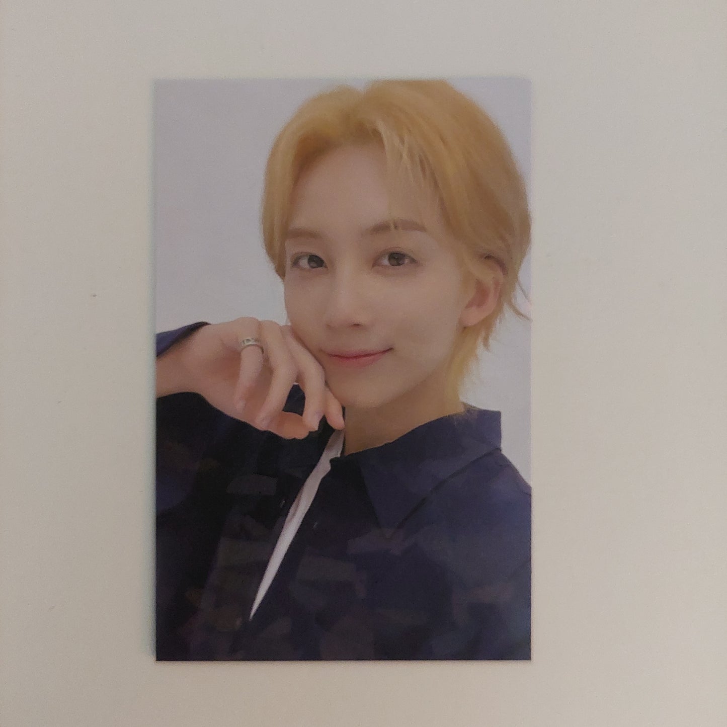 Seventeen - 2021 Caratland Photocards