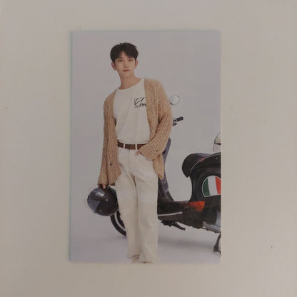 Seventeen - 2021 Caratland Photocards