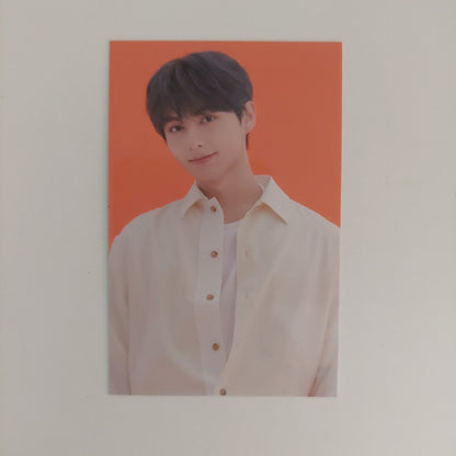 Seventeen - 2021 Caratland Photocards