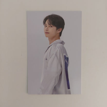 Seventeen - 2021 Caratland Photocards