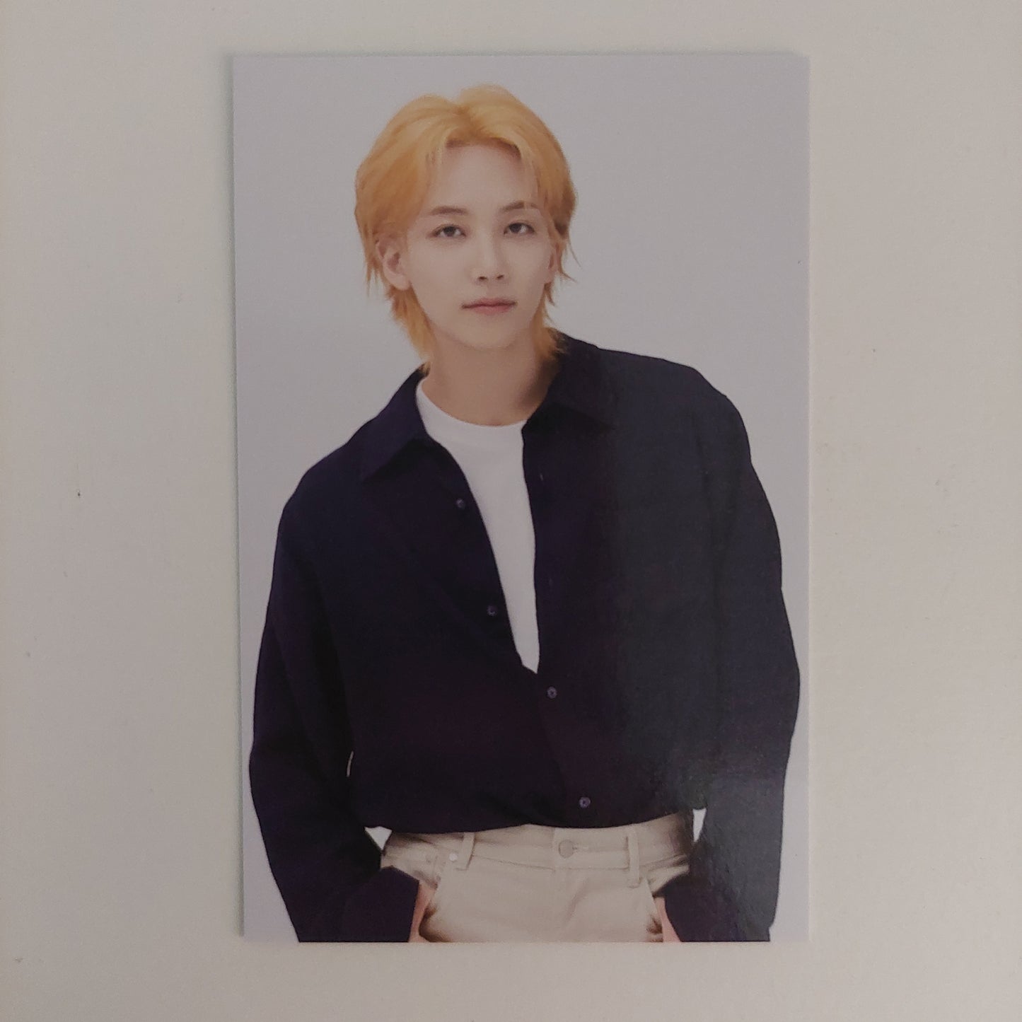 Seventeen - 2021 Caratland Photocards