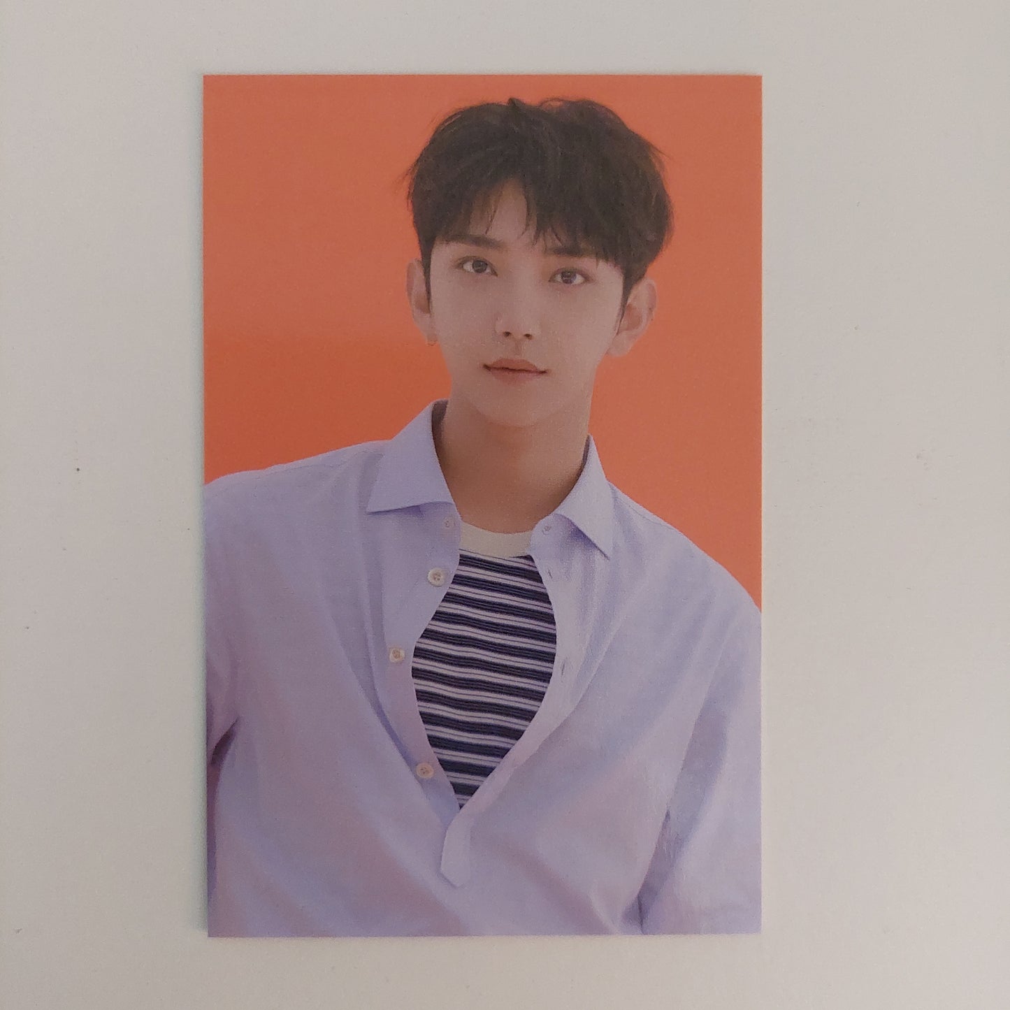 Seventeen - 2021 Caratland Photocards