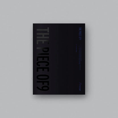 SF9 - THE PIECE OF9