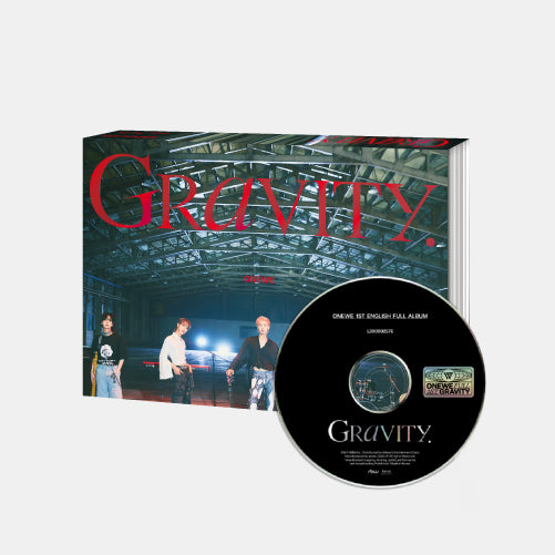 ONEWE - Gravity