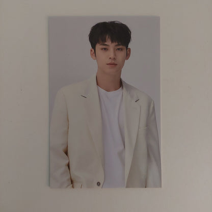 Seventeen - 2021 Caratland Photocards