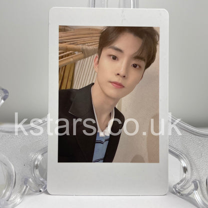 The Boyz - 'Film Festival' Polaroids