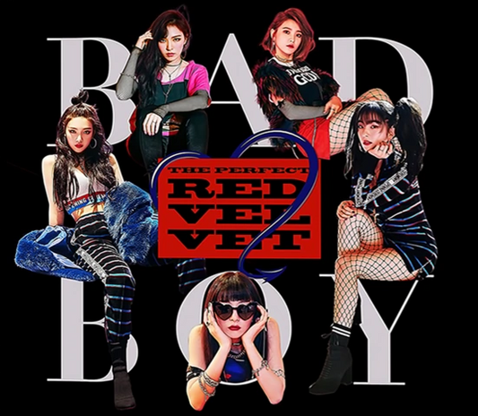 Red Velvet - The Perfect Red Velvet
