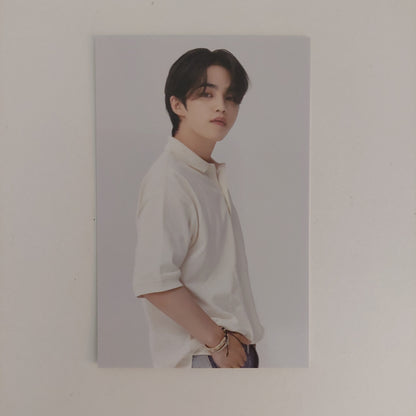 Seventeen - 2021 Caratland Photocards