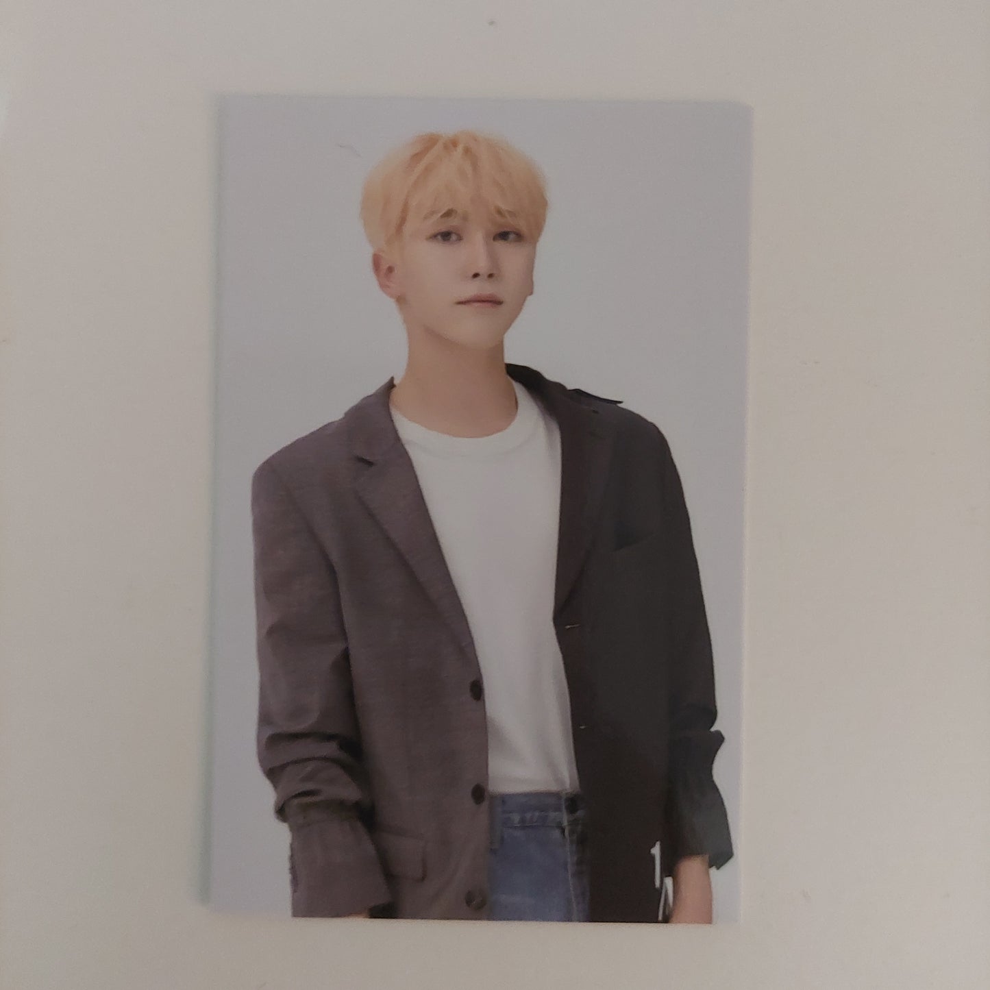 Seventeen - 2021 Caratland Photocards