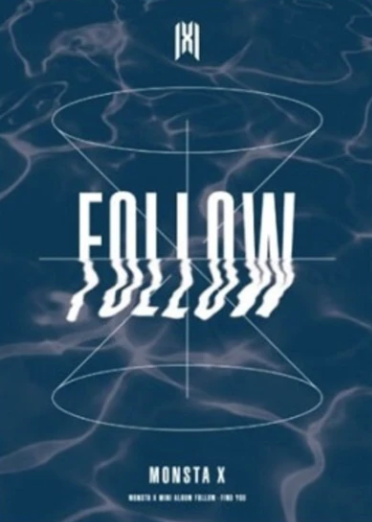 MONSTA X - FOLLOW