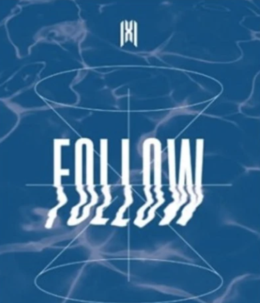 MONSTA X - FOLLOW