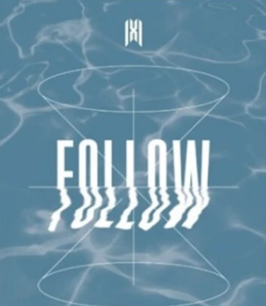 MONSTA X - FOLLOW