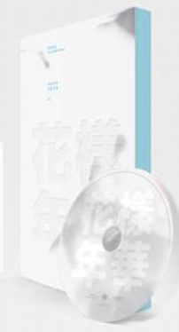 BTS - The Most Beautiful Moment in Life - Pt. 1