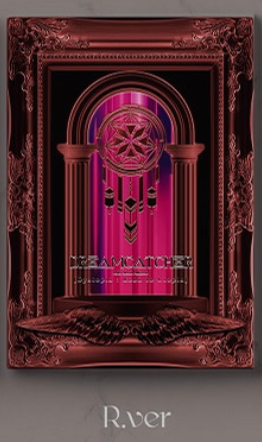 DREAMCATCHER - Dystopia: Road to Utopia
