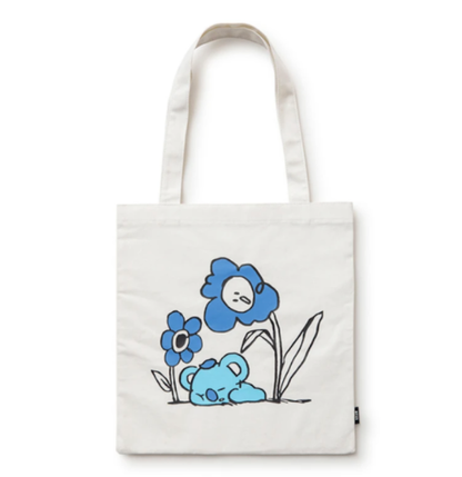 BT21 - Tote Bag