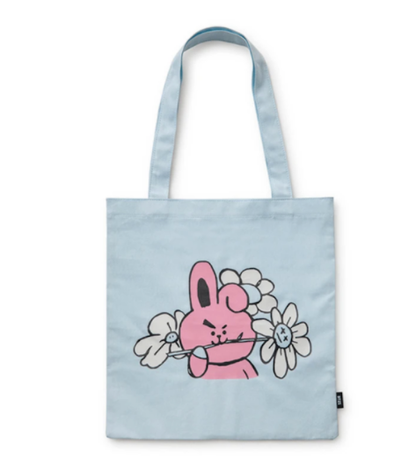 BT21 - Tote Bag