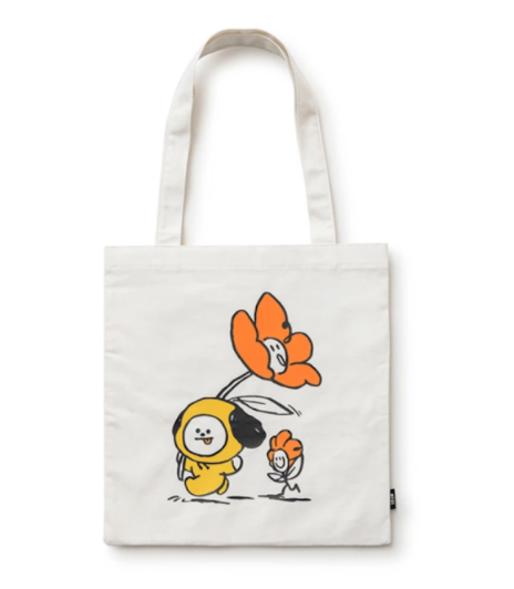 BT21 - Tote Bag