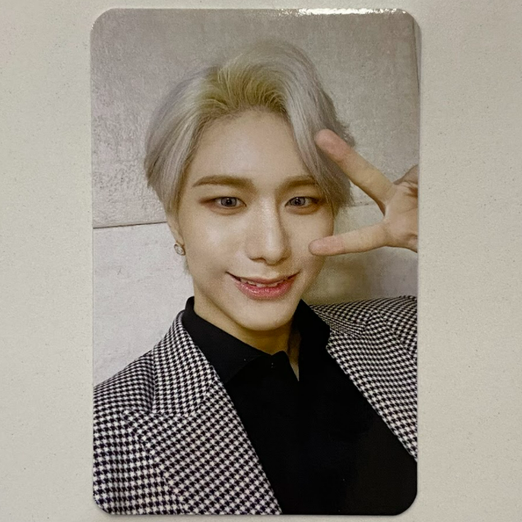 VICTON - Voice: The Future Is Now Photocards