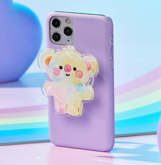 Baby BT21 - Prism Griptok