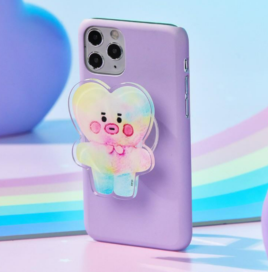 Baby BT21 - Prism Griptok