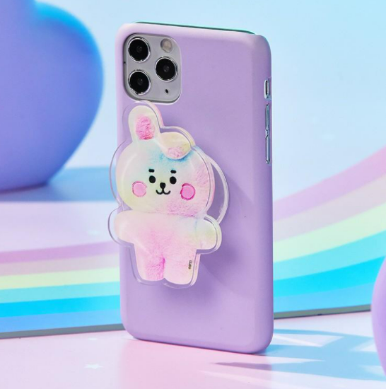 Baby BT21 - Prism Griptok