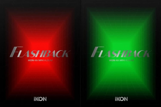 iKON - Flashback