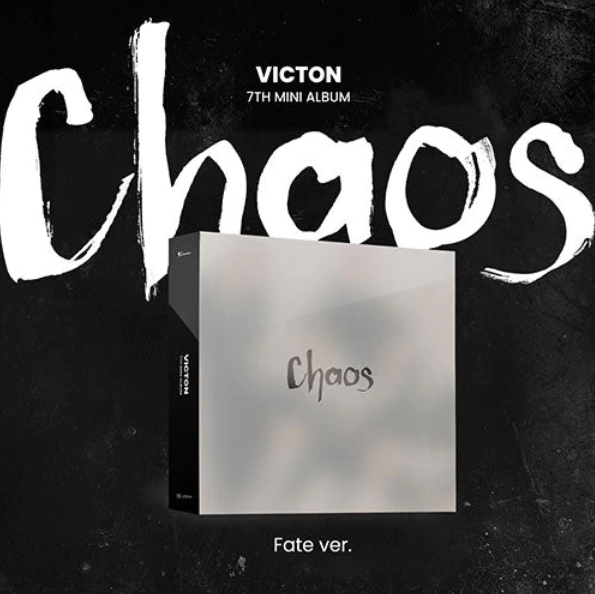 VICTON - Chaos