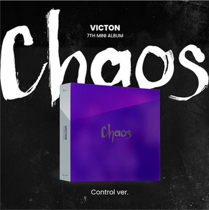 VICTON - Chaos