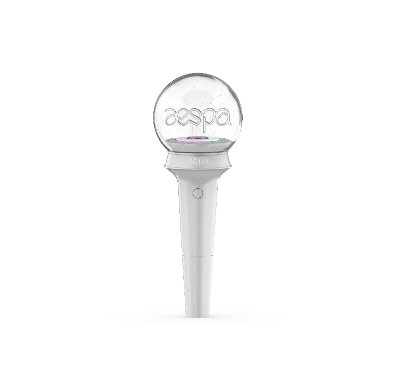 AESPA - Official Lightstick