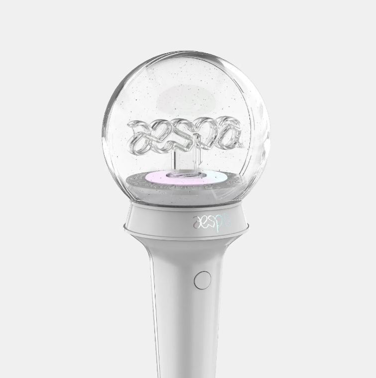 AESPA - Official Lightstick