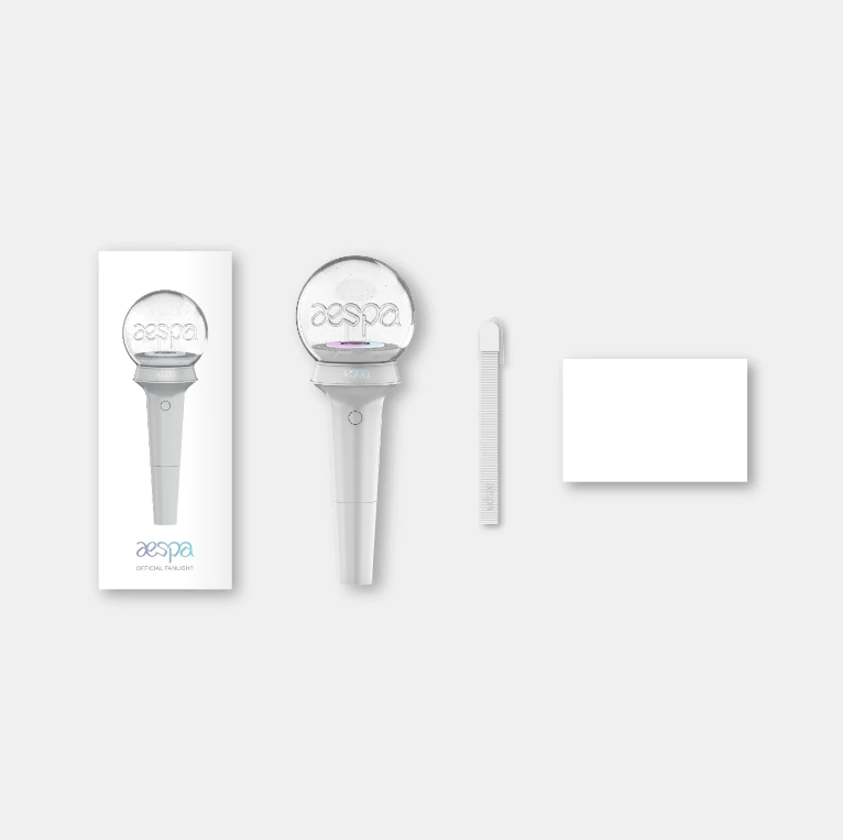 AESPA - Official Lightstick