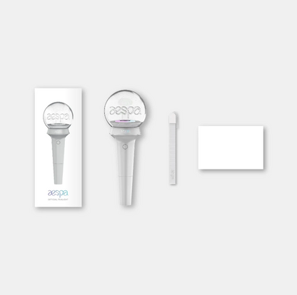 AESPA - Official Lightstick