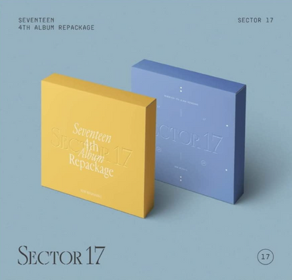 Seventeen - Sector 17